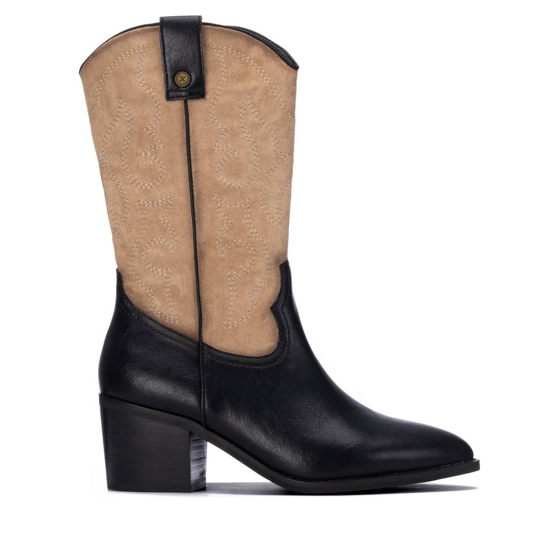 Xti - Bota Mujer - Calzado Cómodo y Versátil - Moda casual - Modelo  14652103