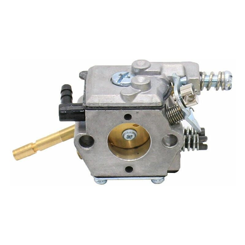 CA Carburador para desbrozadora Adecuado para carburador Walbro WT-45 stihl H24D FS48 FS52 FS66 FS81 FS106