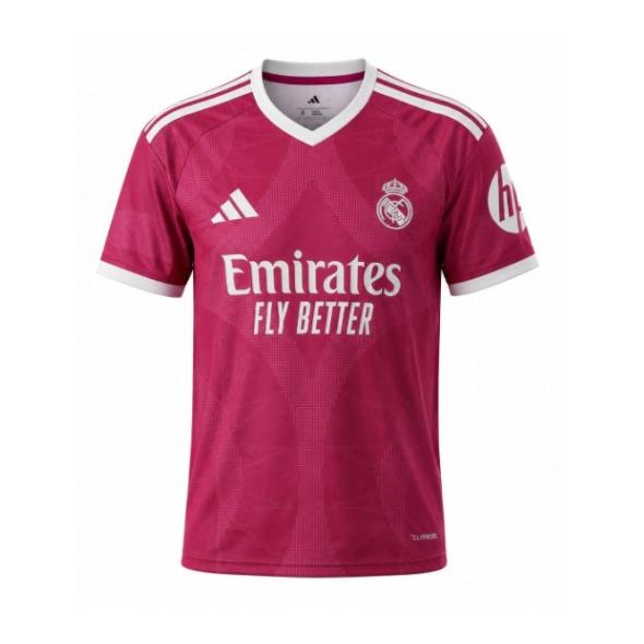 Camiseta 3ª Equipación Real Madrid - IA7520