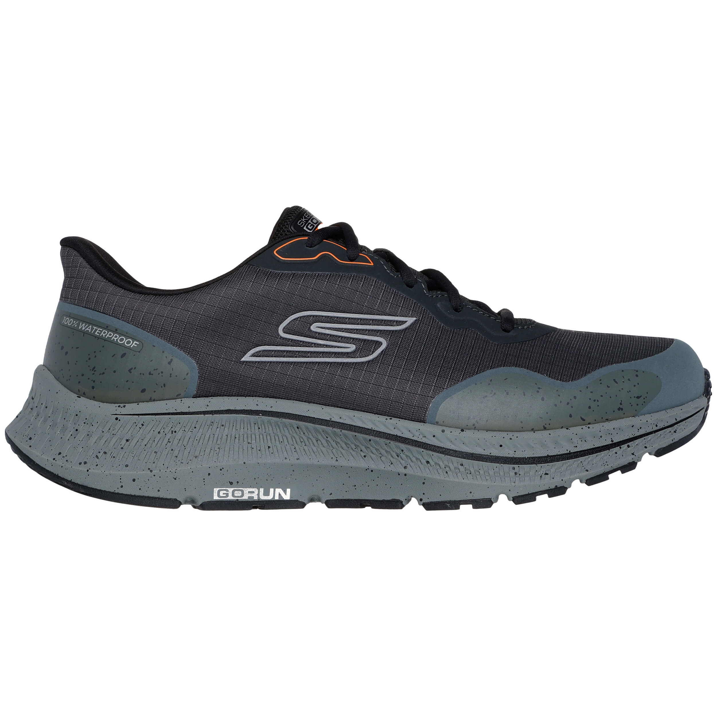 Skechers Waterproof: GO RUN Consistent 2.0 - Piedmont en