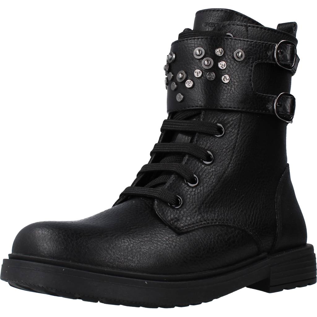 Botas Niña Marca Geox Modelo J Eclair Girl