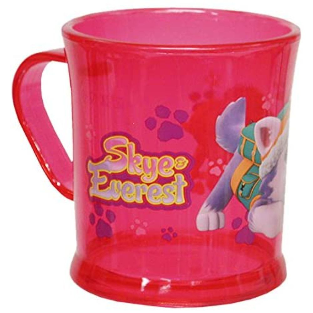 Patrulla Canina CYP Taza Rosa 260 Ml