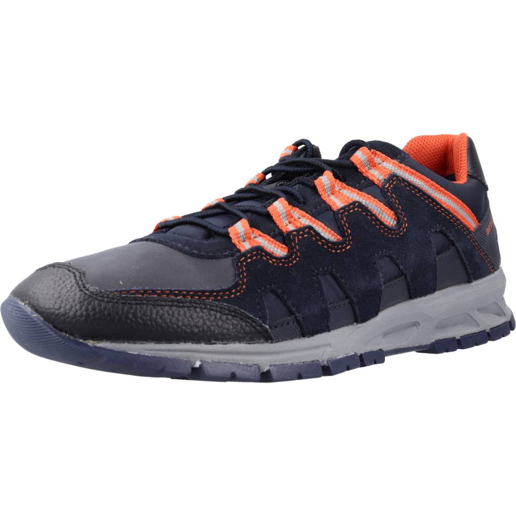 Zapatillas deportivas de Hombre Marca Geox Modelo U Delray B