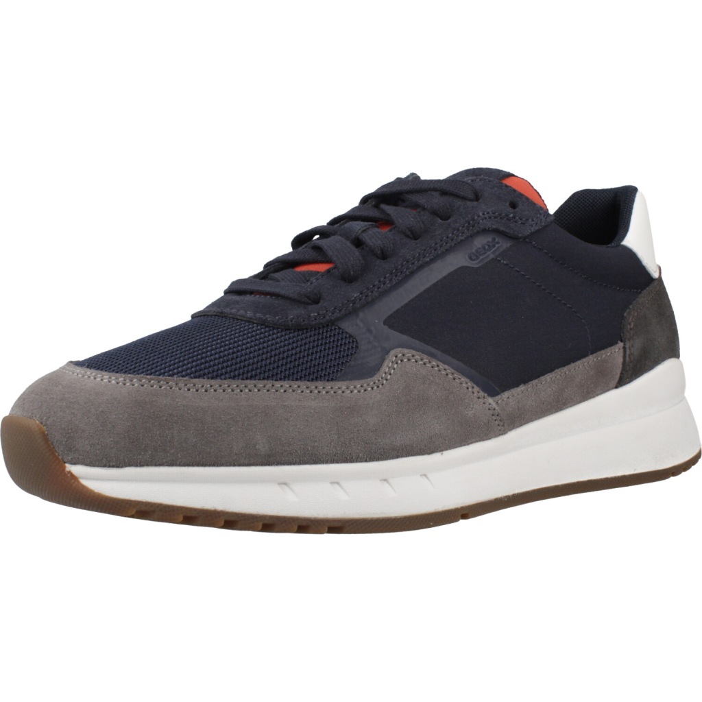 Zapatillas deportivas de Hombre Marca Geox Modelo U Branthon