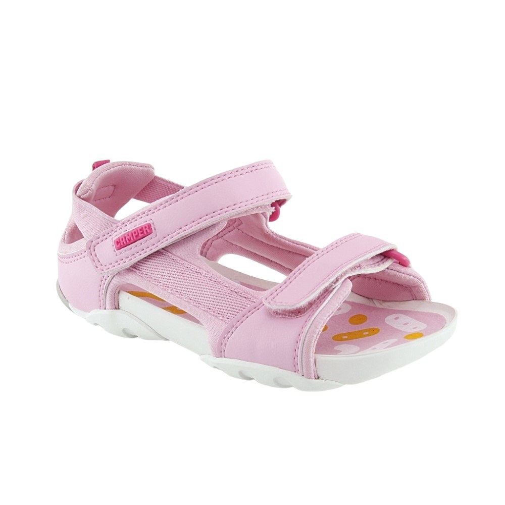 Sandalias Camper Ous Rosa Camper ICAM22E04 kechulas