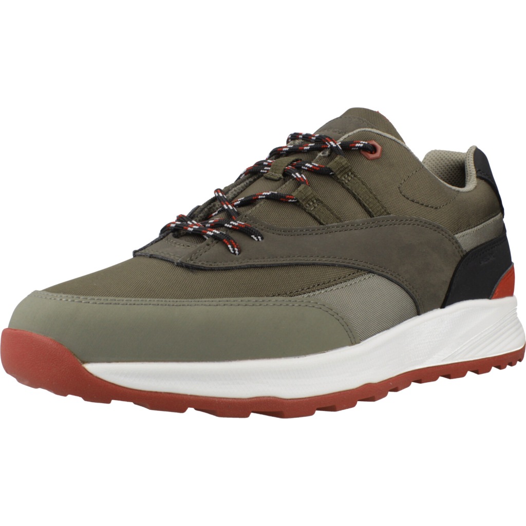 Zapatillas deportivas de Hombre Marca Geox Modelo U Terrestre
