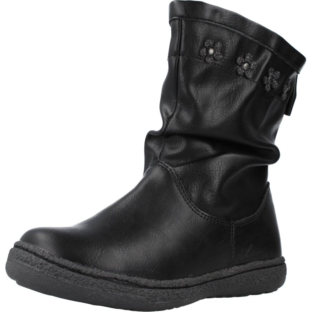Botas Niña Marca Chicco Modelo Cirada