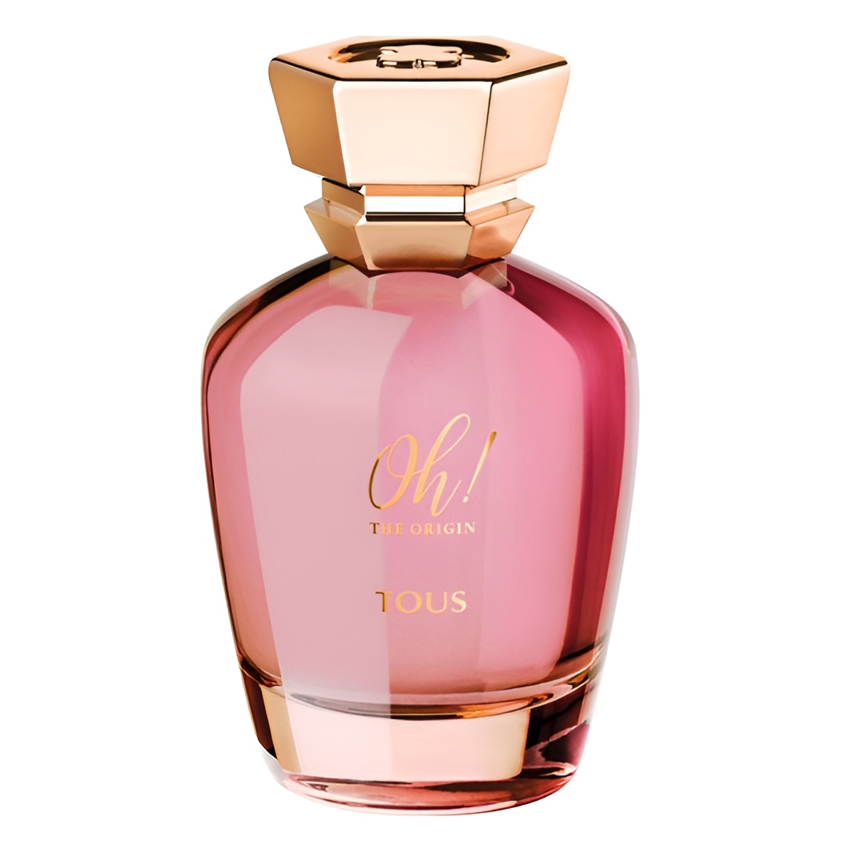 Tous – Eau de Parfum Oh! The Origin 100 ml Tous.