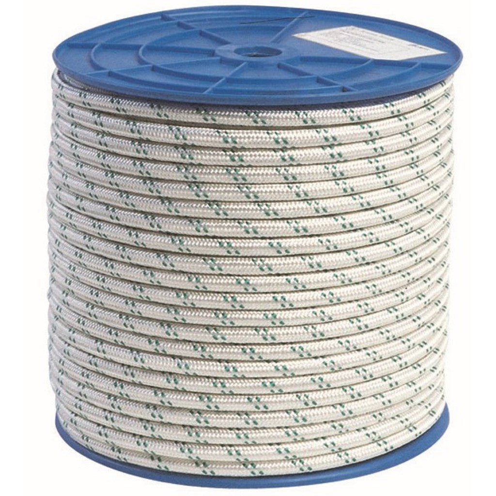 Cuerda de Nylon Trenzada Bricoloco.com para Agricultura y Ganadería