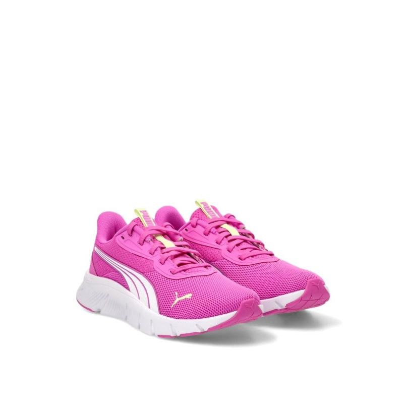 Zapatillas Casual Puma Pristis - Mujer - Suela Plana - Modelo 401517 - Color Rosa