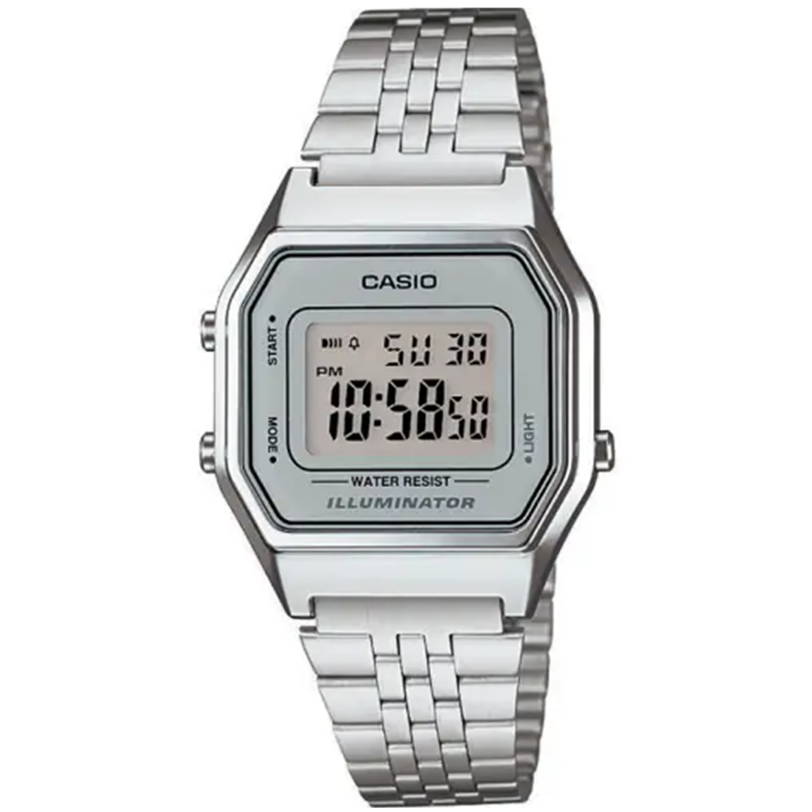 Reloj Casio® LA680WEA-7EF