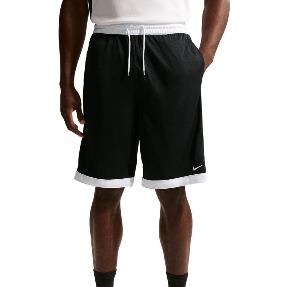 Pantalon Corto Nike Dna Academy Negro If1591-010