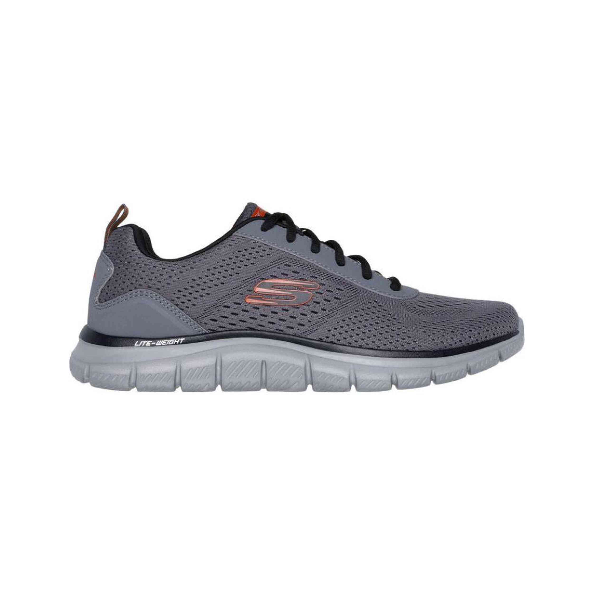Skechers Track - Leshur en, Vegan