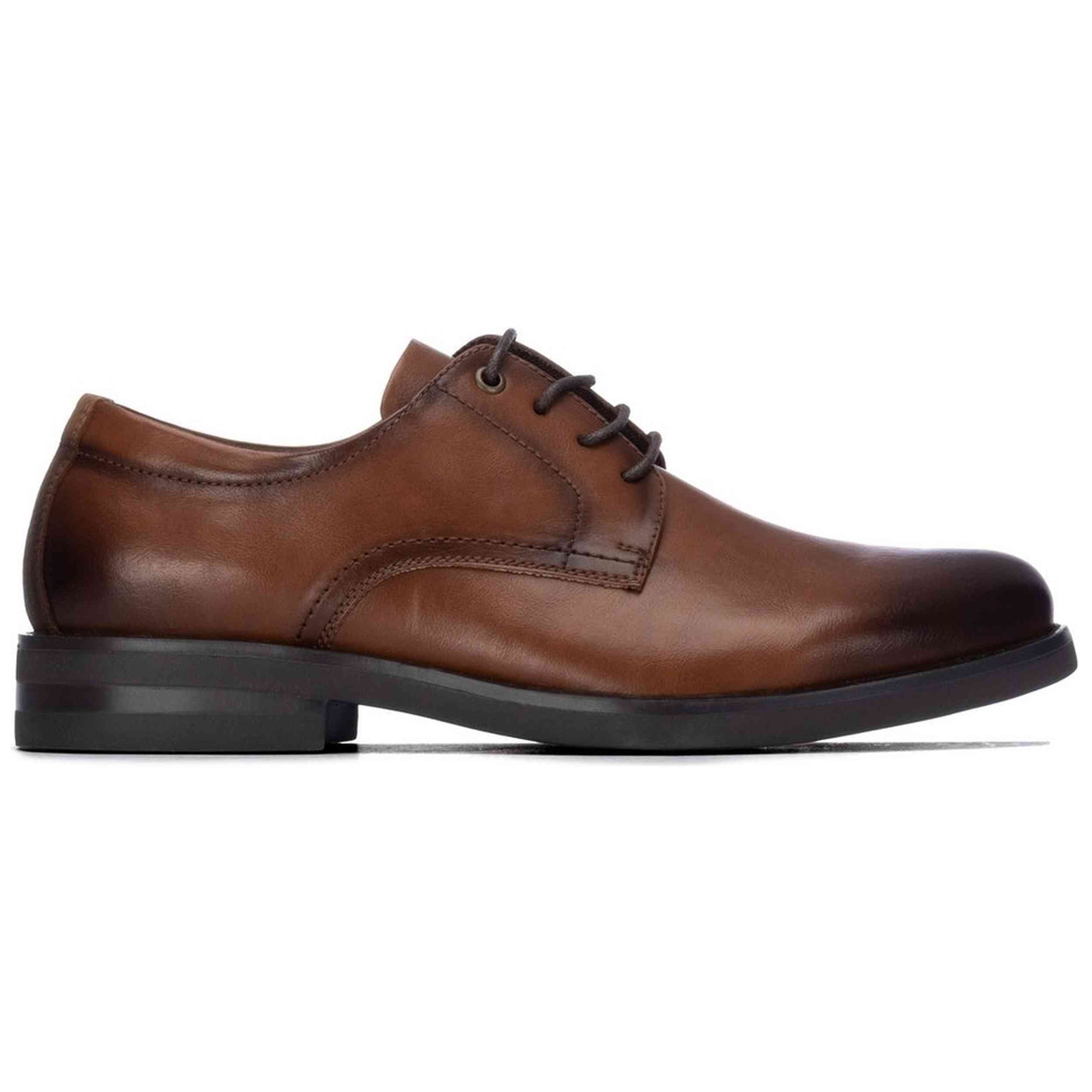 Zapatos Xti modelo 146760-CAMEL para Hombre en color Marron