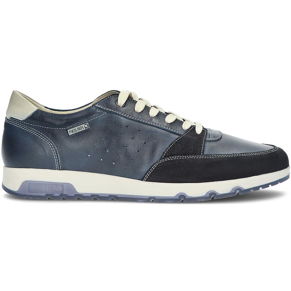 DEPORTIVAS PIKOLINOS ALARCON M9T-6169C1