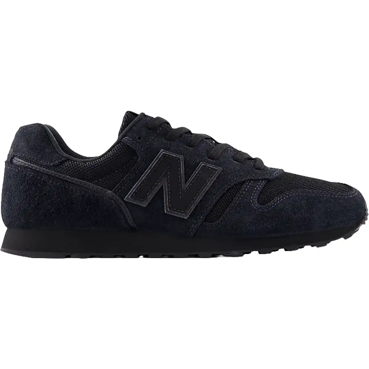 New Balance - Zapatillas Hombre modelo 373 M373253 con amortiguación EVA y diseño deportivo.