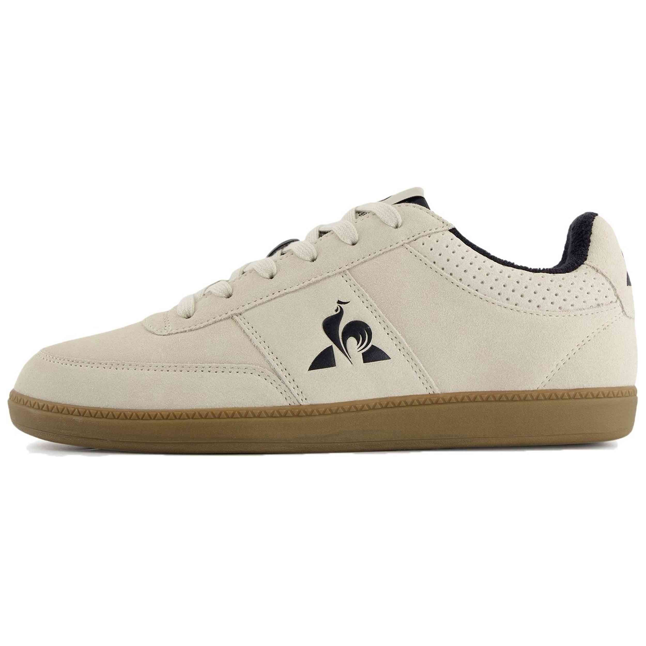 Zapatillas Le Coq Sportif modelo 2520549 para Hombre en color turtle dove/gum