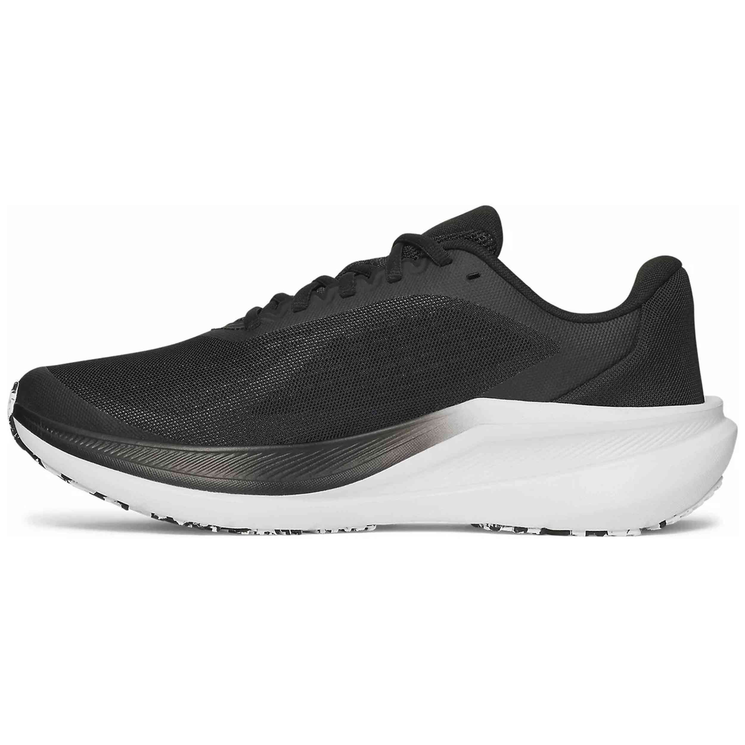 Zapatillas Deporte Under Armour modelo 6014417-001 Ua Chase en color Negro