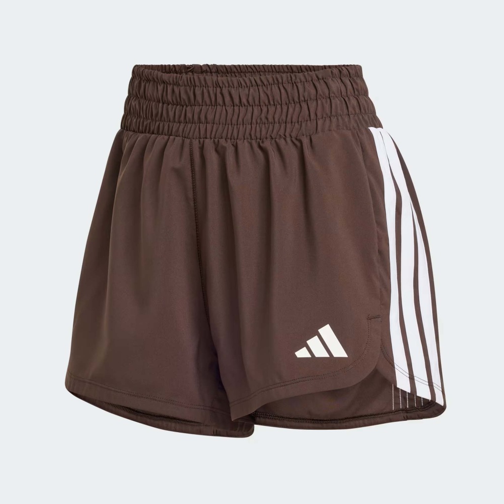 Pantalones Mujer Marca Adidas Modelo Pacer High W