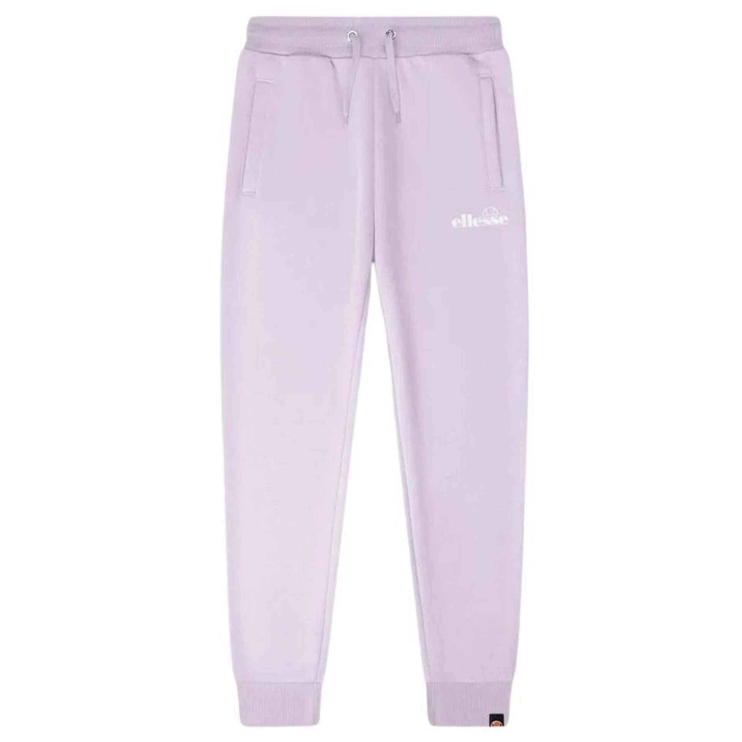Pantalon Largo Ellesse modelo S4T19695-303 para Niñas en color Morado