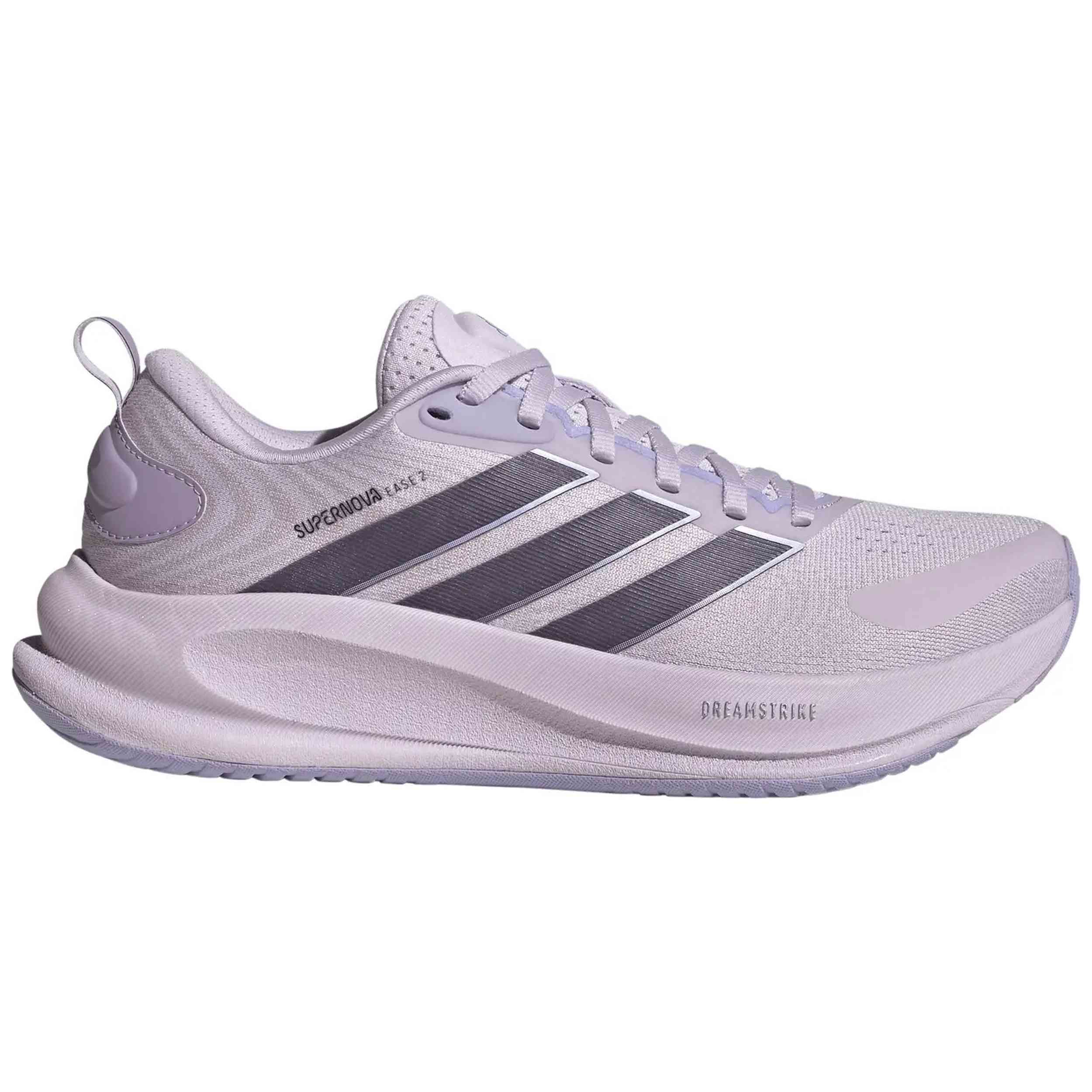 Zapatillas De Running Adidas modelo Supernova Ease 2 "Violet" para Mujer en color Morado