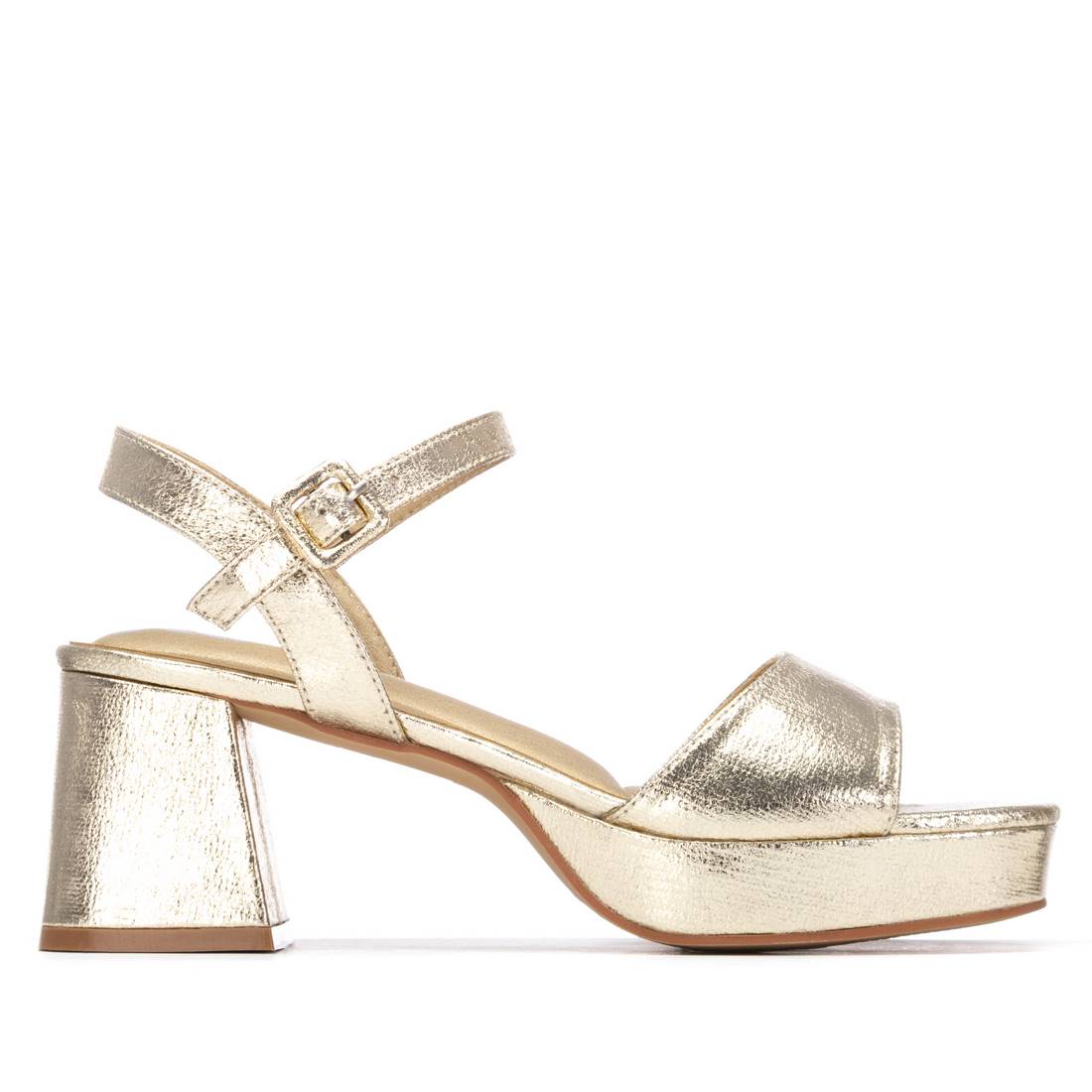 Xti - Sandalia Mujer - Calzado Cómodo y Versátil - Moda casual - Modelo  14513702