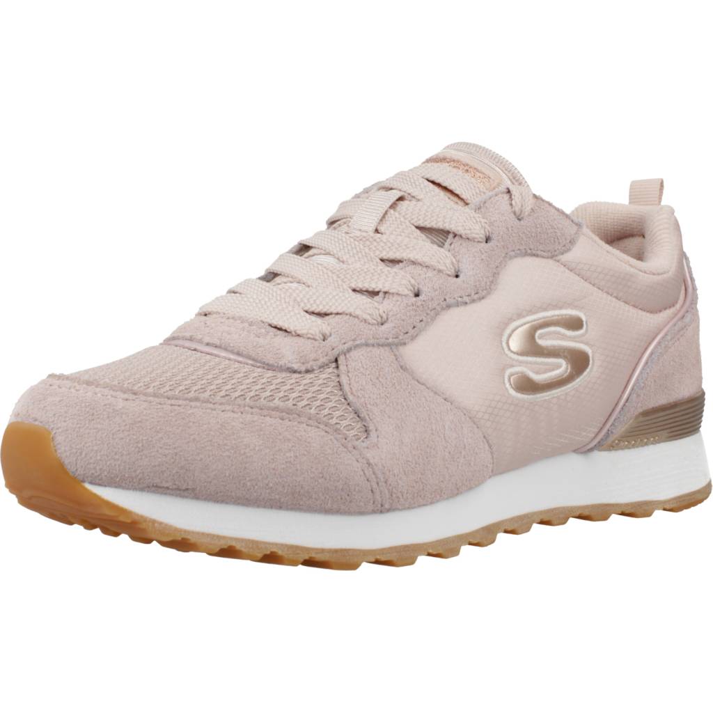 Zapatillas deportivas de Mujer Marca Skechers Modelo 85goldn Gurl