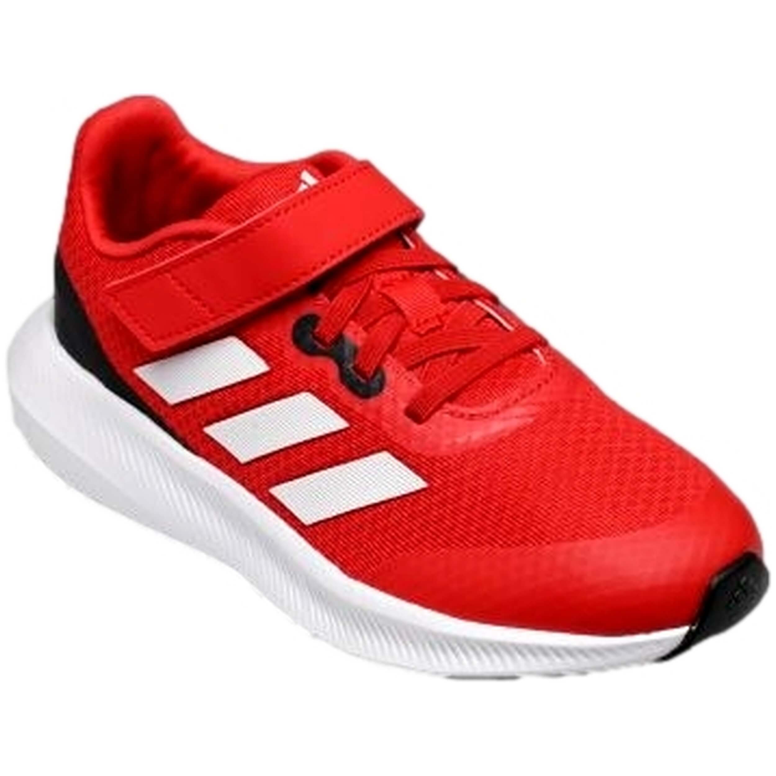 Zapatillas Sneakers Adidas modelo HP5872 para Niños en color Rojo