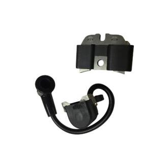 CA Bobina de encendido S-giant compatible con motosierras Husqvarna 181, 281 y 288XP – Números de pieza 501812801 y 501812702