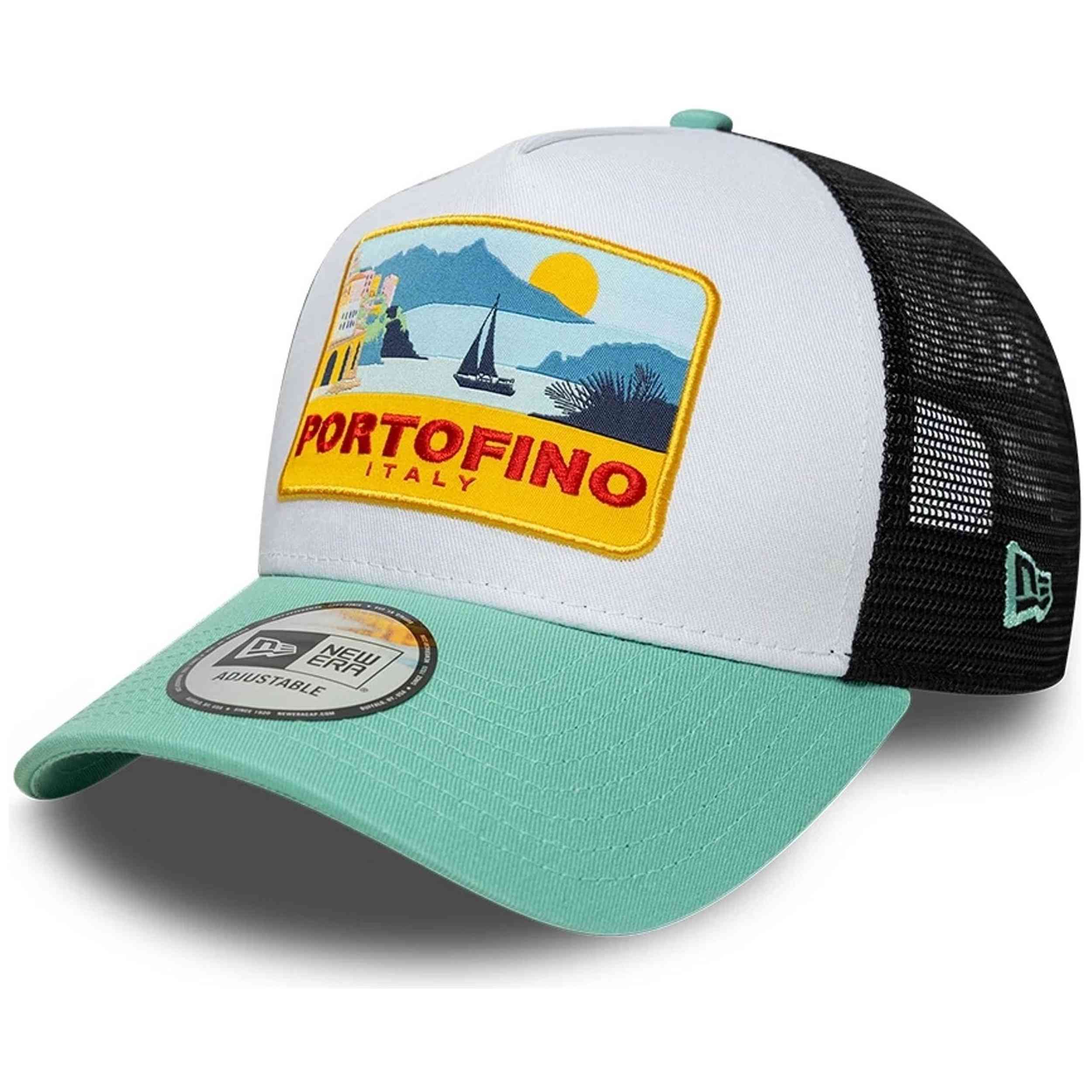 Gorra New Era modelo 60856271 para hombre y mujer en color Azul