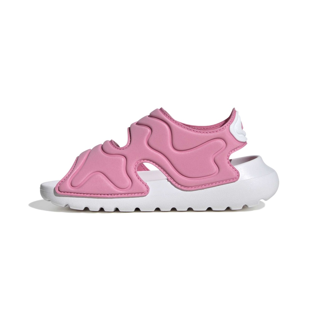Sandalias Niña Marca Adidas Modelo Altaswim