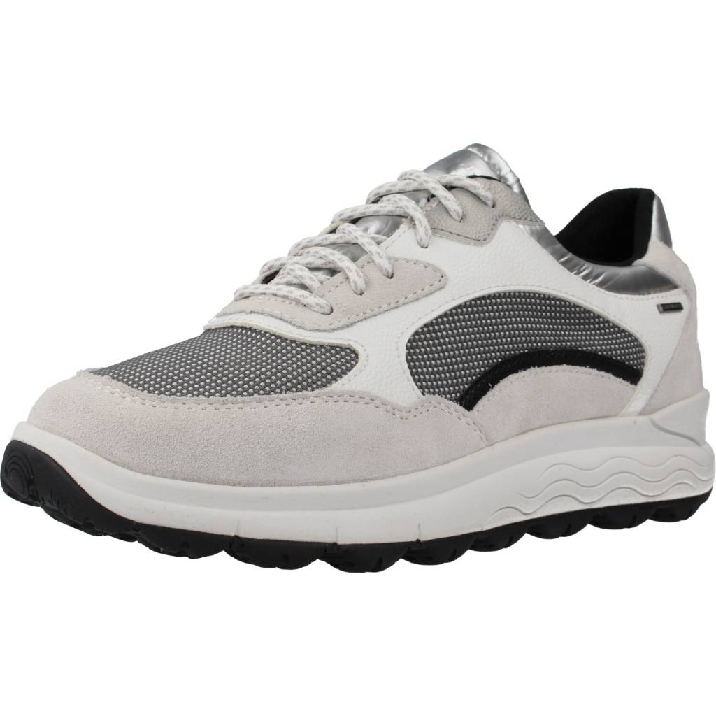 Zapatillas deportivas de Mujer Marca Geox Modelo D Spherica 4x4 B Abx