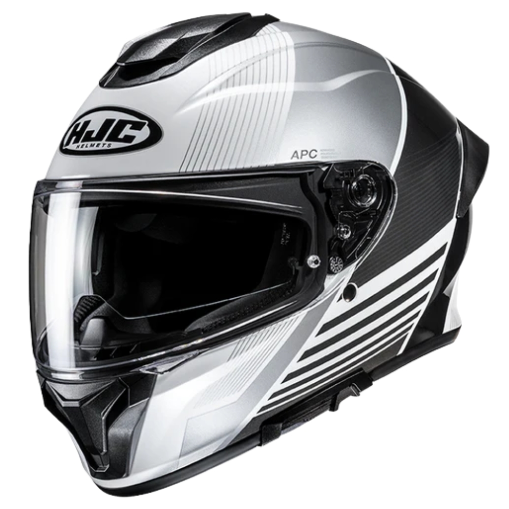 Hjc Casco Hjc C71 Morix   Ce U
