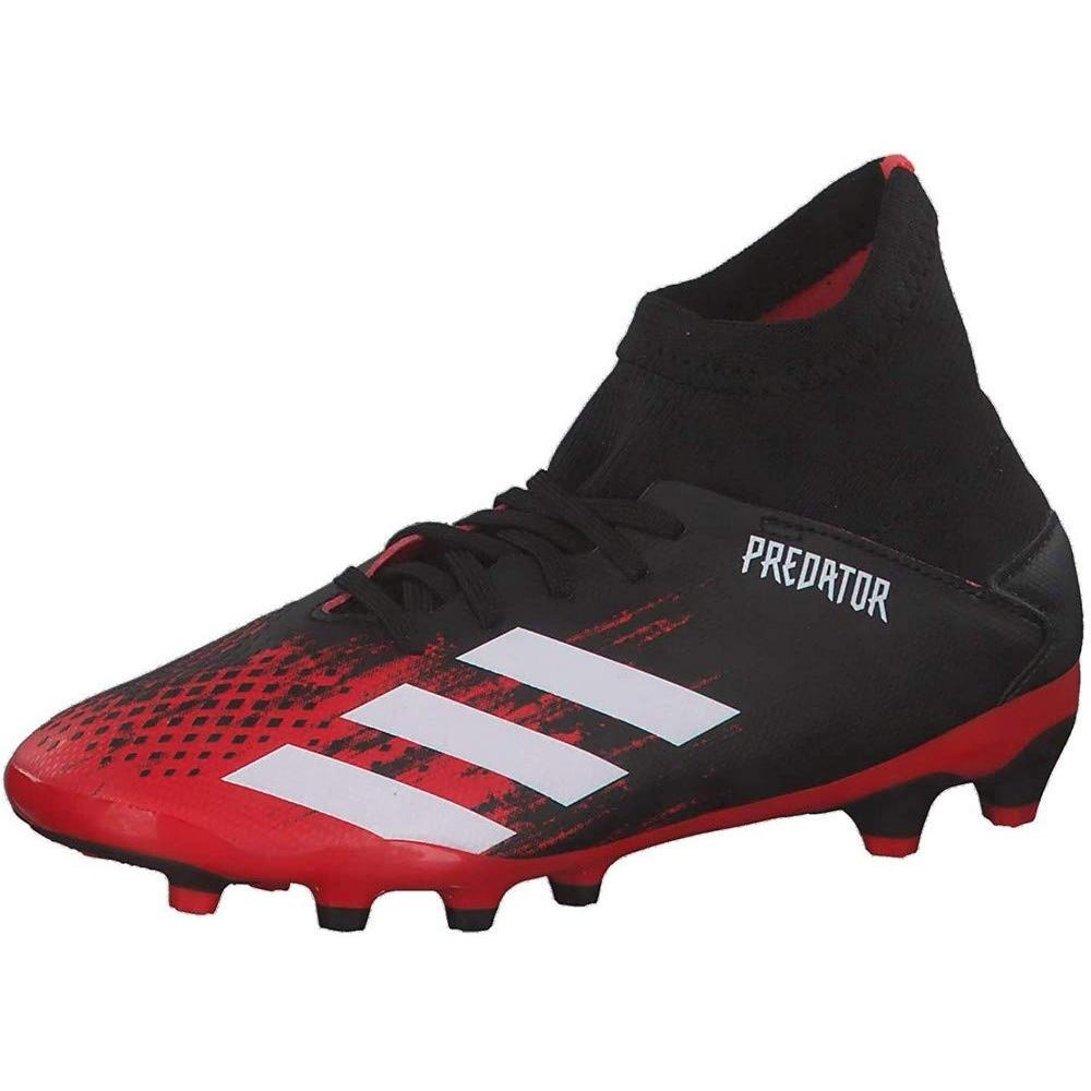 Adidas Predator 20.3 Mg J Ef1946 Talla Junior - 28