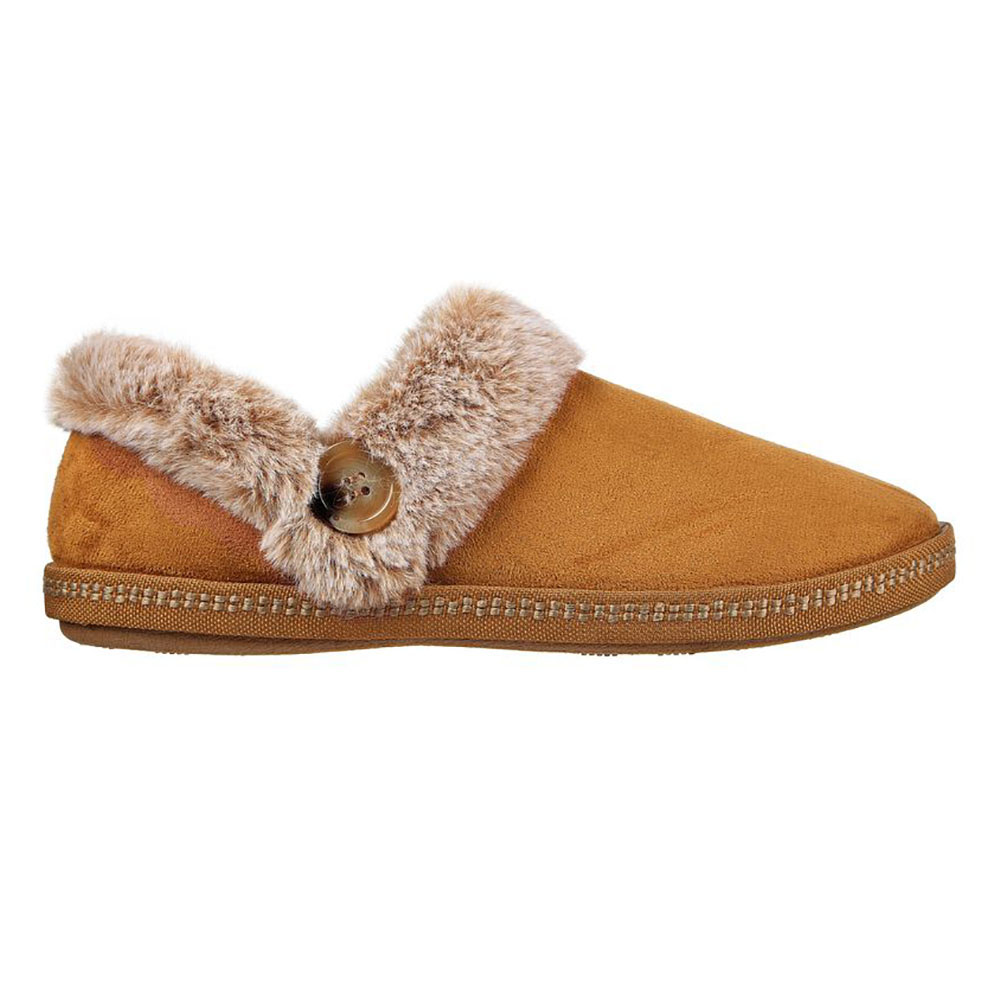 SKECHERS COZY CAMPFIRE FRESH TOAST