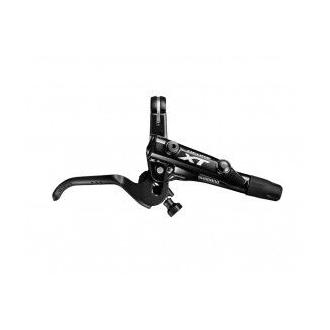 Freno Disco Del. Xt M8100 Negro Unico