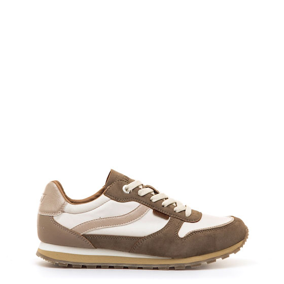 Mustang Zapatillas Marei blancas 60053-C60580 , para Mujer