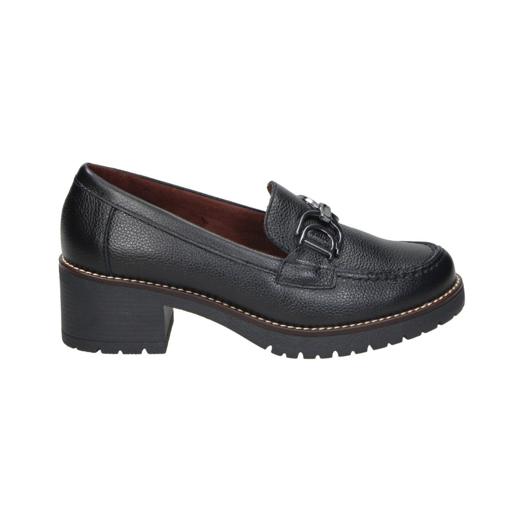 Zapato Sport Pitillos 20520 en color Negro