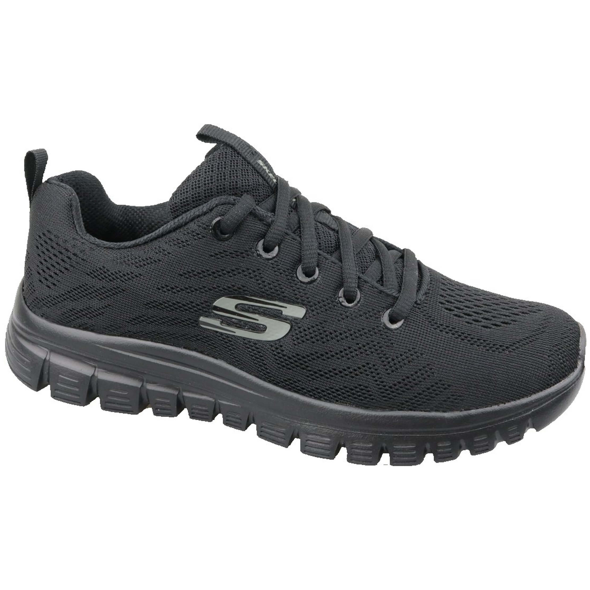 Calzado Skechers