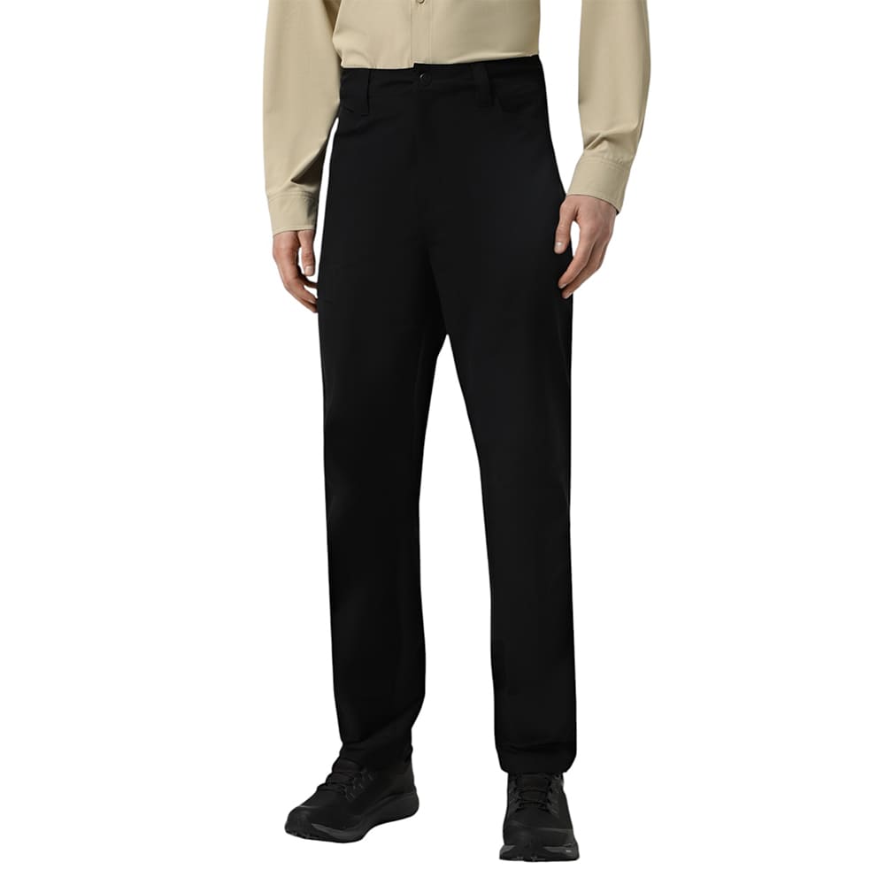 Pantalón de Hombre Larum Darcy - Material de alta calidad compuesto por un 94 % de nailon y un 6 % de elastano, comodidad y libertad de movimiento