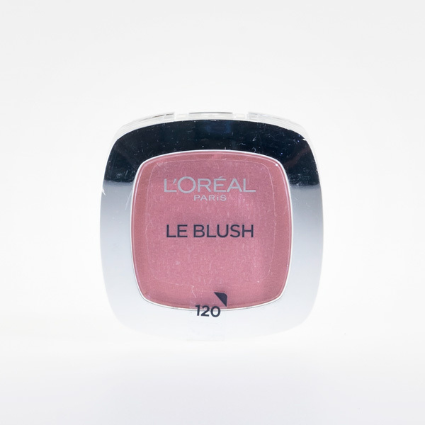 COLORETE L'OREAL LE BLUSH 120 5G
