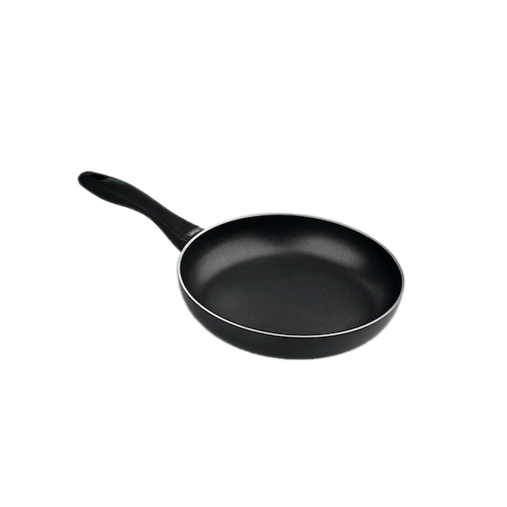 SARTEN ALUMINIO INDUCCION LUXE 22 CM 3373