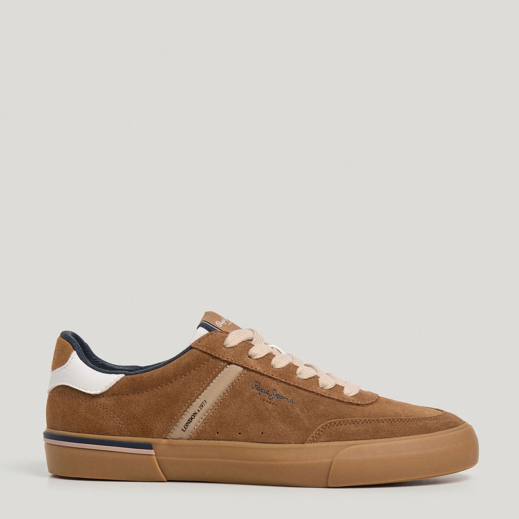 Pepe Jeans Zapatillas estilo tenis PMS300032-857 , para Hombre