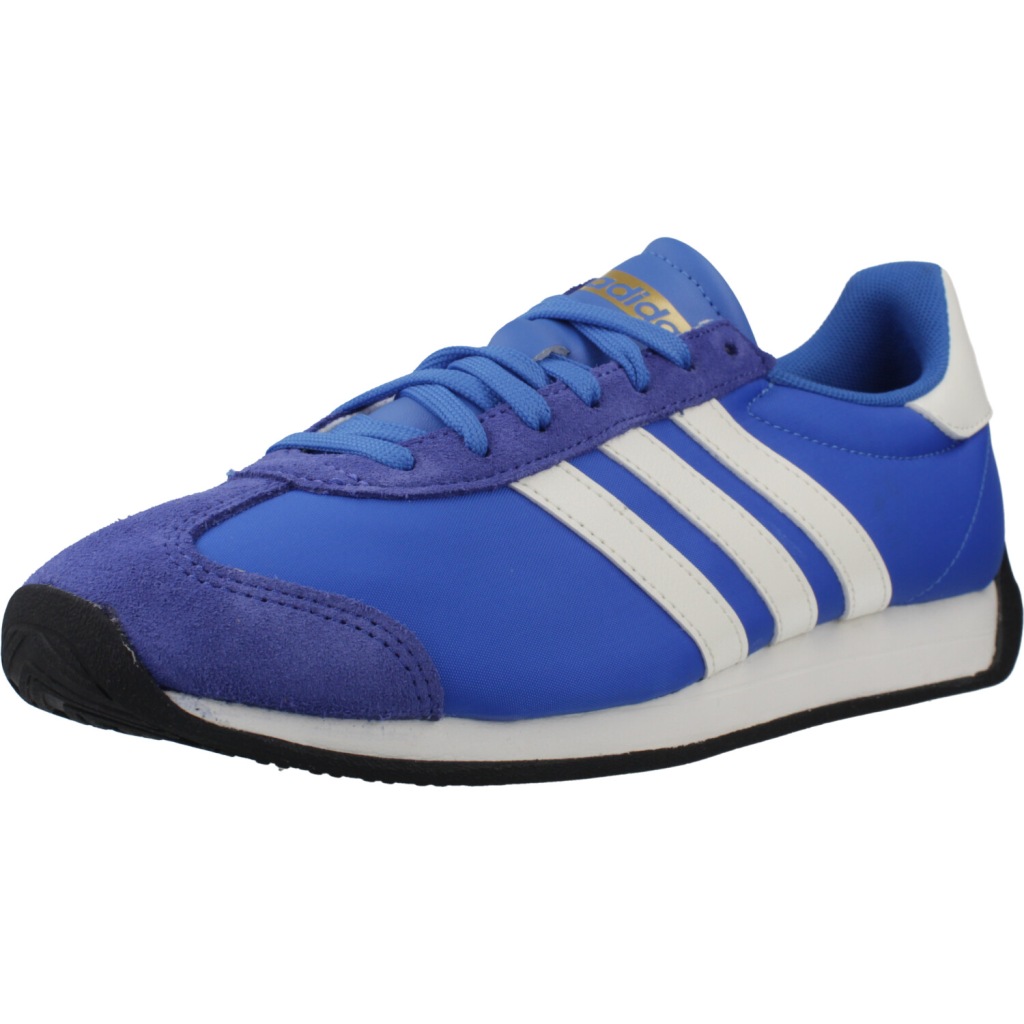 Zapatillas deportivas de Hombre Marca Adidas Modelo Runvista