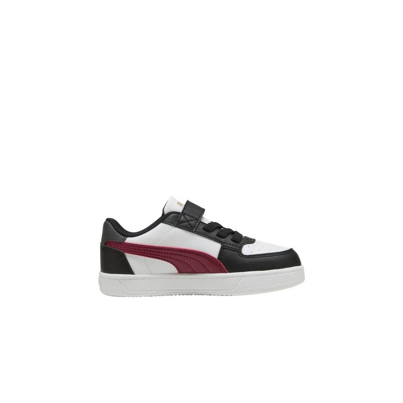 PUMA 393839 ZAPATILLA DEPORTIVA CAVEN 2.0 AC+ NIÑO