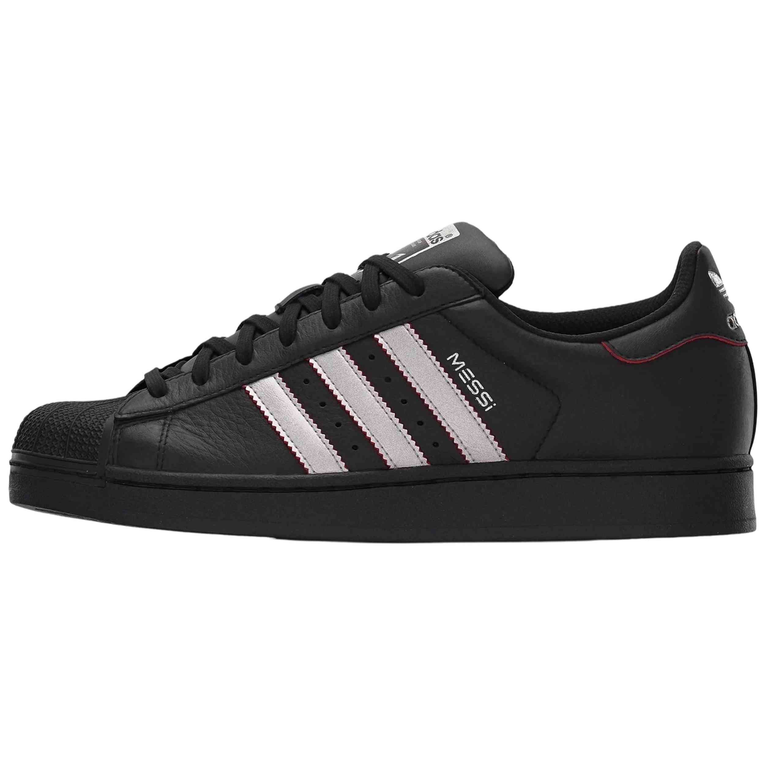 Zapatilla Superstar Messi adidas