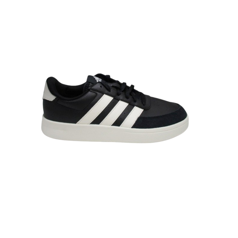 Zapatillas negras ADIDAS BREAKNET 2.0 hombre black IH4739