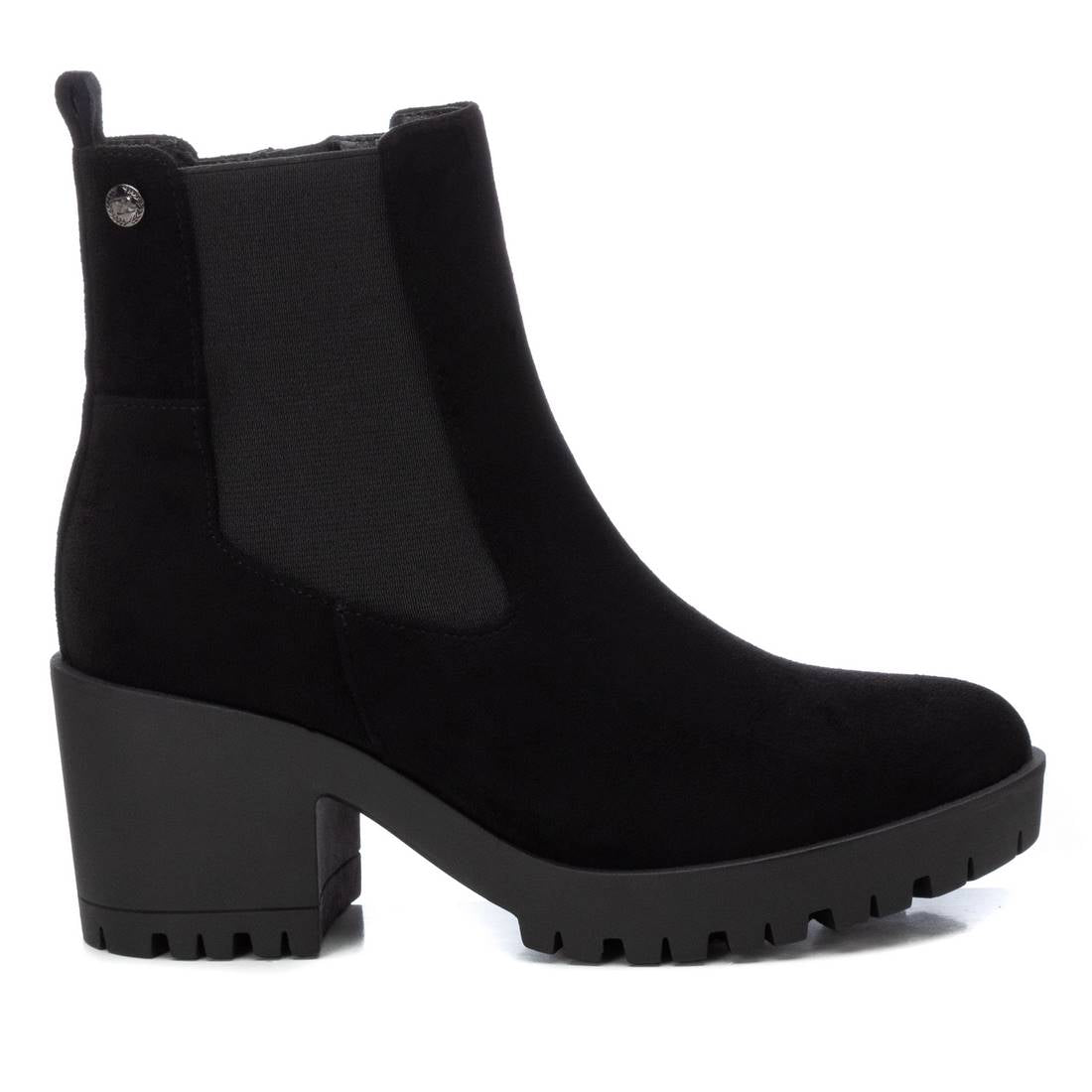 Xti - Botín Mujer - Calzado Cómodo y Versátil - Moda casual - Modelo  14350801
