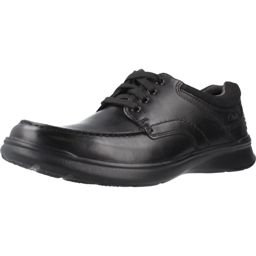 Informales Hombre Marca Clarks Modelo Cotrell Edge