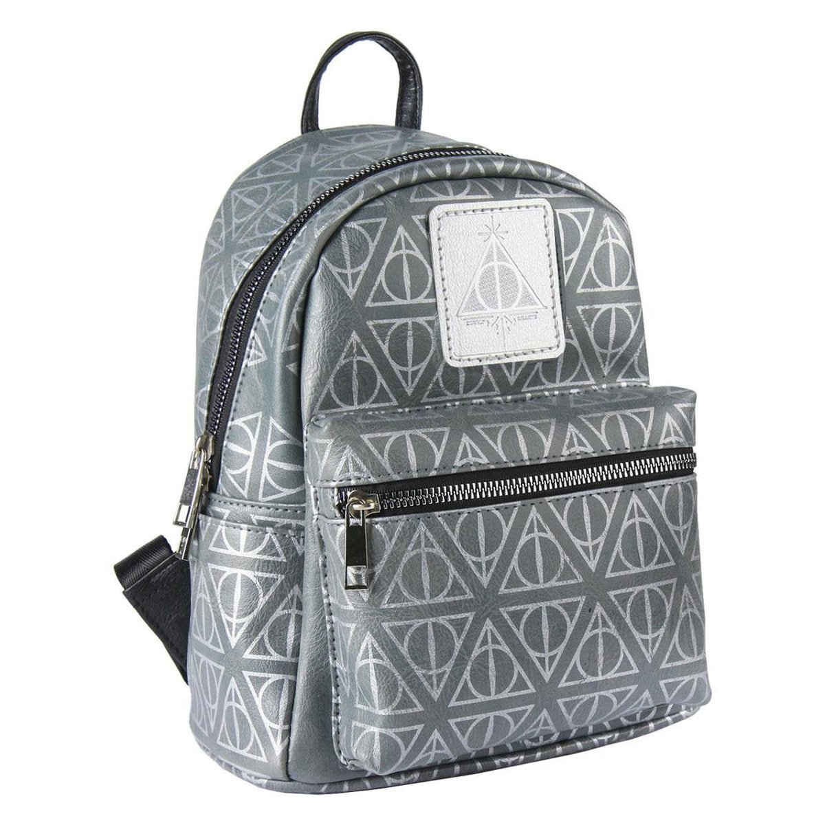 MOCHILA CASUAL MODA POLIPIEL HARRY